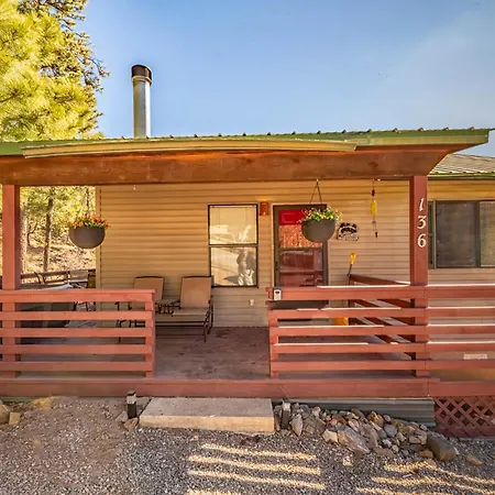 3 Bears Cottage